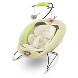 Fisher-Price My Little Snugabunny