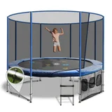 Oz Trampolines Summit Round 10ft