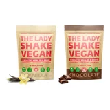 The Lady Shake - Vegan