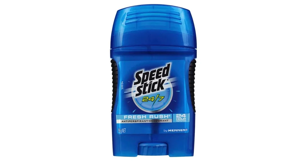 Mennen Speed Stick reviews | ProductReview.com.au