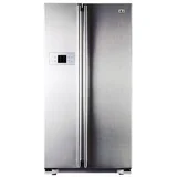 LG Side by Side Door GC-B197NFS / GC-B197WFS