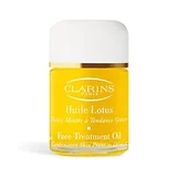 Clarins Face Treatment Oil