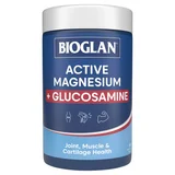 Bioglan Active Magnesium + Glucosamine