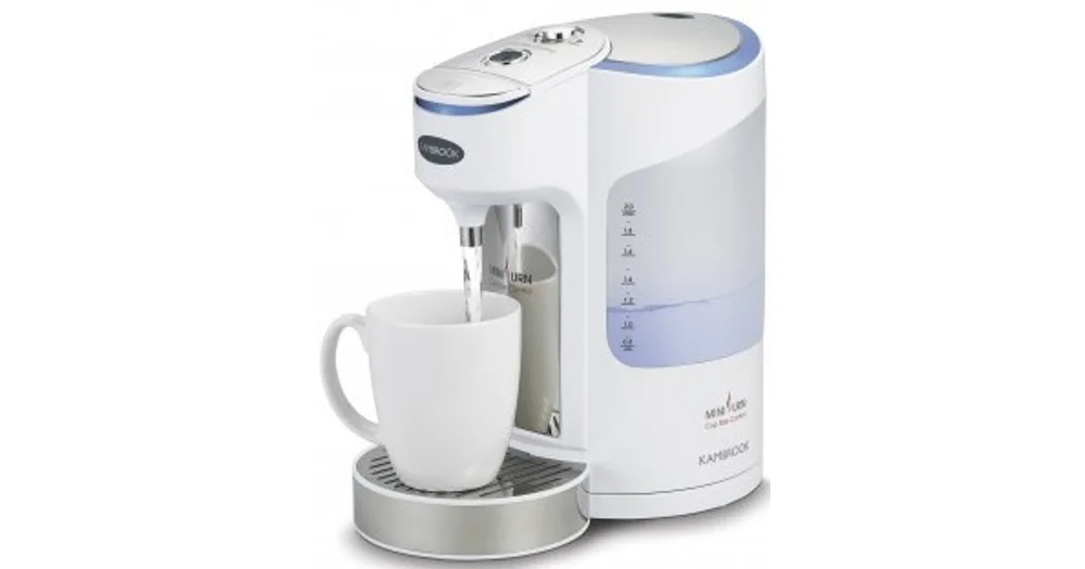 Kambrook Mini Urn KUR200 reviews