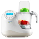 Cherub Baby Natriblend Steamer Blender CHSB001