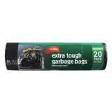 Coles Extra Tough Garbage Bags