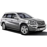 Mercedes-Benz GL-Class