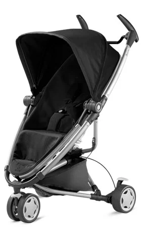 Quinny sales travel pram