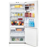 Samsung 450L Bottom Mount SRL449EW (White)