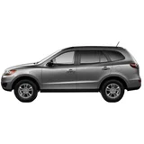 Hyundai Santa Fe DM Highlander