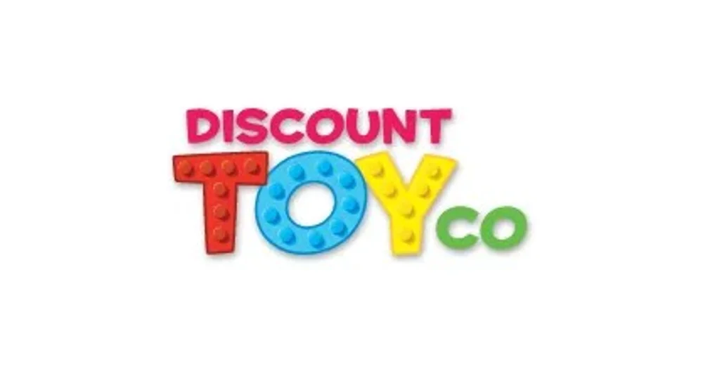 Discount on sale toy warehouse