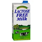 Liddells Lactose Free Full Cream