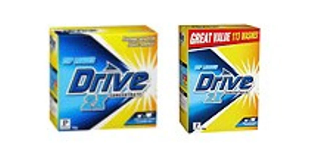 Buy drive washing powder new arrivals