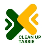 Clean Up Tassie