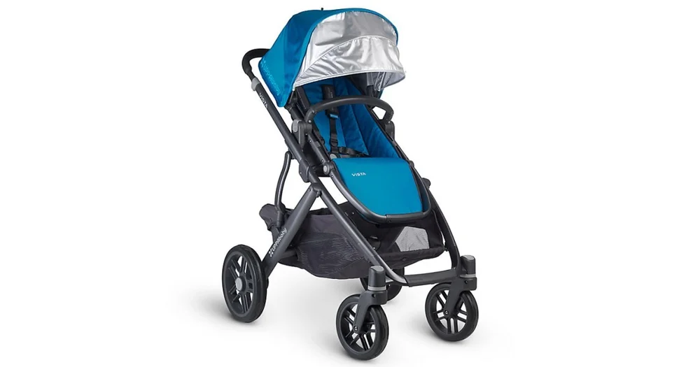 Uppababy georgie hotsell rumble seat