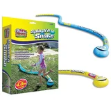 Wahu Splash and Snake