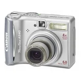 Canon PowerShot A540