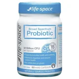 Life Space Broad Spectrum Probiotic Capsules