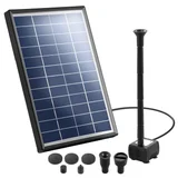 Gardeon Solar 6ft Pond Water Pump
