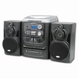 Thomson Mini Hi-Fi with Turntable TH618