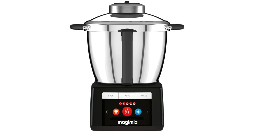Magimix Cook Expert reviews