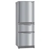 Mitsubishi Electric Bottom Mount MR-C375C / MR-C405C Series