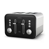 Sunbeam Simply Shine 4 Slice Toaster