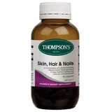 Thompson's Skin, Hair & Nails