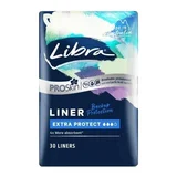 Libra Extra Protect Liners