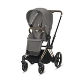 Cybex e-Priam