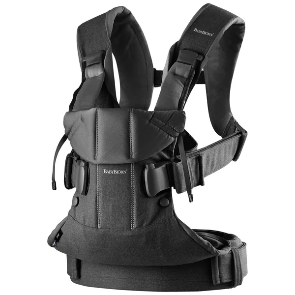 BabyBjorn One reviews