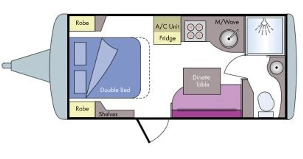 Jurgens Jindabyne PT2260 reviews