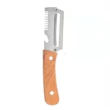 Rushbat Kitchen Multi-Function Fruit Peeler Knife