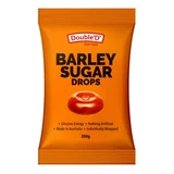 Double D Barley Sugar Drops