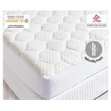 ALDI Bamboo Mattress Protector