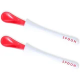 Pigeon Weaning Spoons