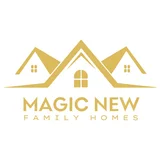 Magic New Family Homes