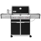 Weber Summit Series Gas