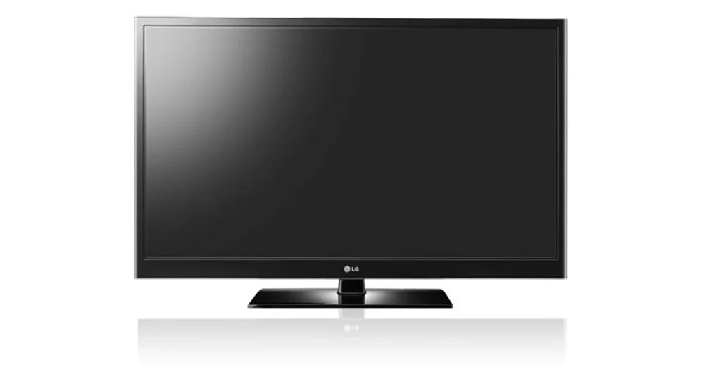 LG TV Turns On But No Picture FIX LG55LW5600, 40 OFF