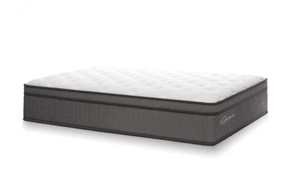 Sherman Mattress Full Body Hug reviews ProductReview