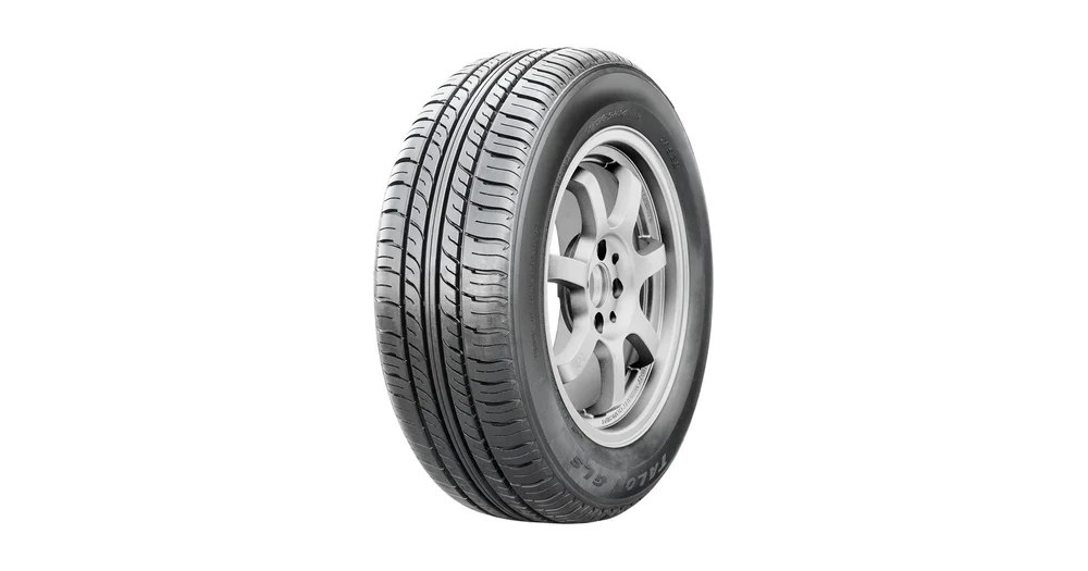 Pneumatico Diamond Back 205/60 R16 92V, TR918