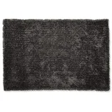 Kmart Anko Luxe Rug Extra Large Charcoal