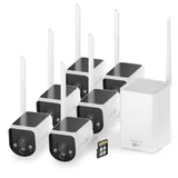 Swann MaxRanger4K Solar