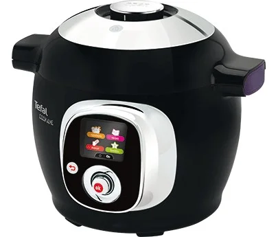 Tefal Cook4Me Reviews | ProductReview.com.au