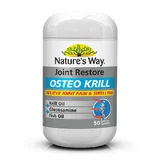 Nature's Way Joint Restore Osteo Krill