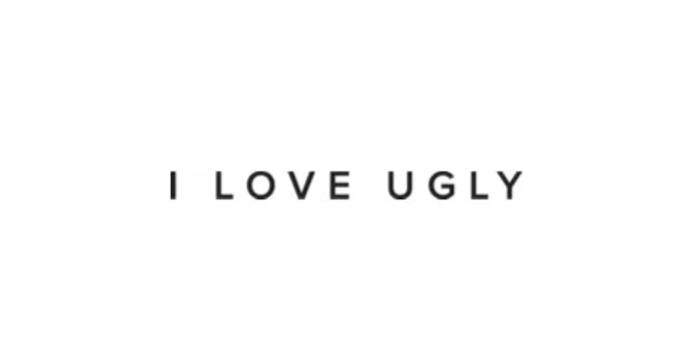 I Love Ugly reviews