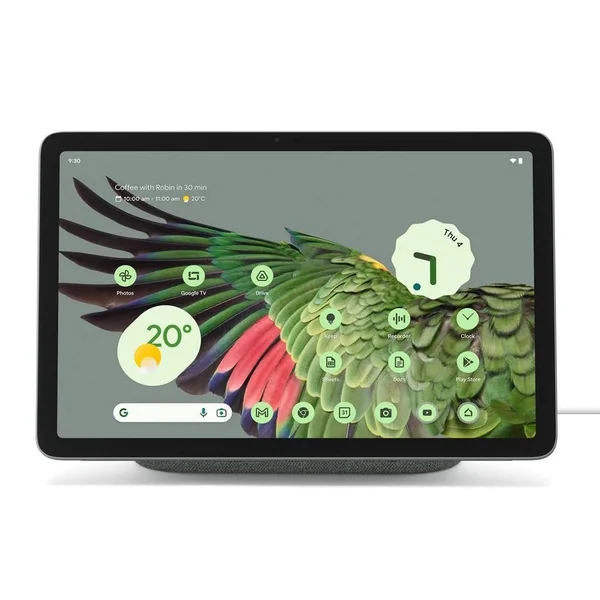 50●Google Pixel Tablet RI0421-2 Google Pixel Tablet 128GB (2023) reviews | ProductReview.com.au