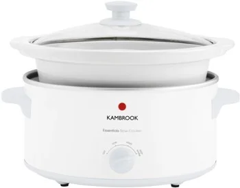 Kambrook Essentials KSC320 reviews