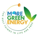 More Green Energy