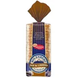 Molenberg Wholegrain Soy & Linseed